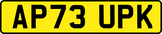 AP73UPK