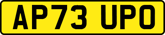AP73UPO