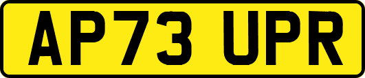 AP73UPR
