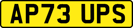 AP73UPS