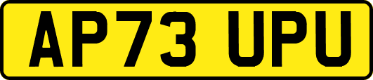 AP73UPU
