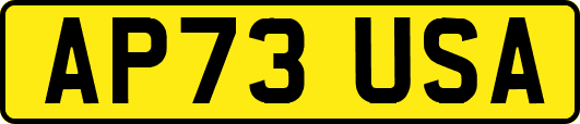 AP73USA