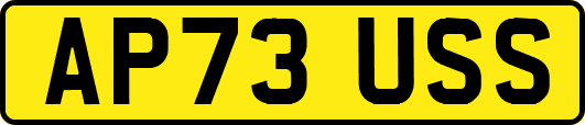 AP73USS