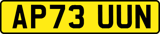 AP73UUN