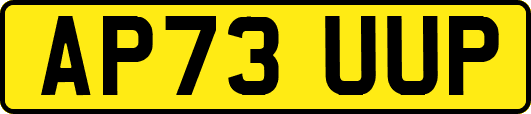AP73UUP