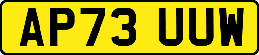 AP73UUW
