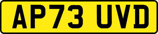 AP73UVD