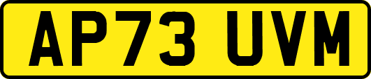 AP73UVM