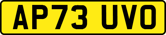 AP73UVO