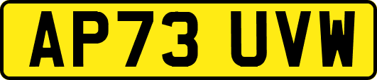 AP73UVW