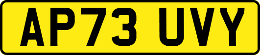 AP73UVY
