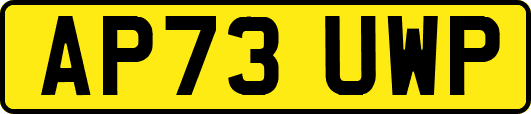 AP73UWP
