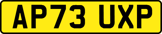 AP73UXP