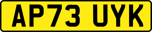 AP73UYK
