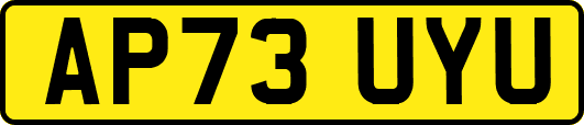 AP73UYU