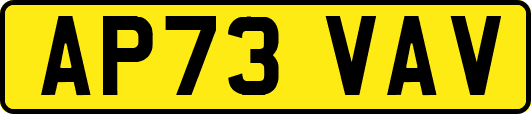 AP73VAV