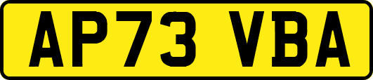 AP73VBA