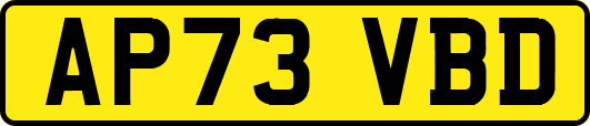 AP73VBD