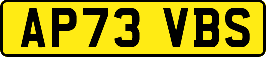 AP73VBS