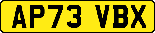 AP73VBX