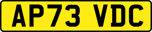 AP73VDC