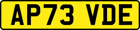 AP73VDE
