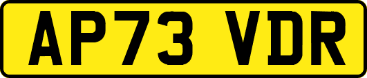 AP73VDR