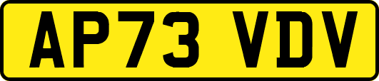 AP73VDV