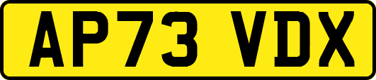 AP73VDX