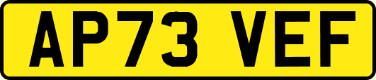 AP73VEF