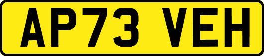 AP73VEH
