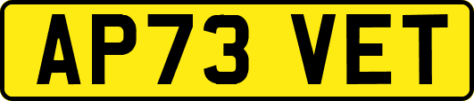 AP73VET