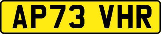 AP73VHR
