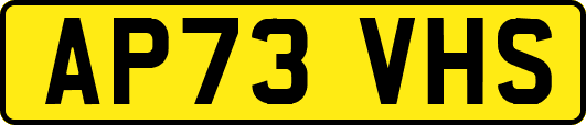 AP73VHS