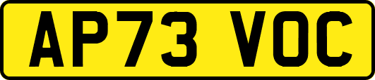 AP73VOC