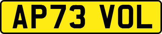 AP73VOL