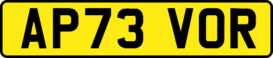 AP73VOR