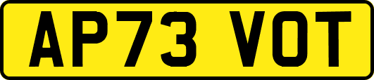 AP73VOT