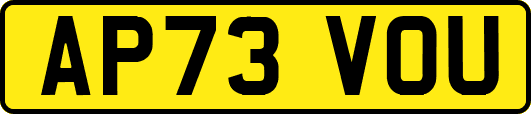 AP73VOU