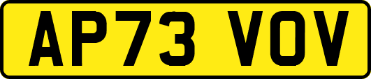 AP73VOV