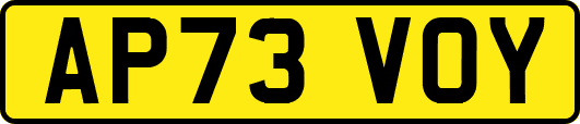 AP73VOY
