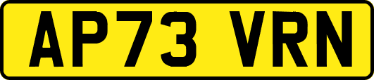 AP73VRN