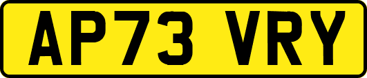 AP73VRY