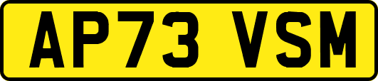 AP73VSM