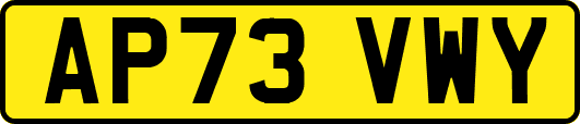 AP73VWY