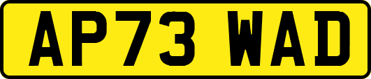 AP73WAD