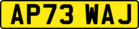 AP73WAJ