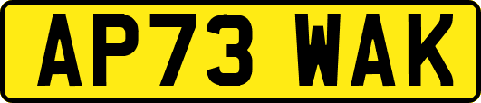 AP73WAK