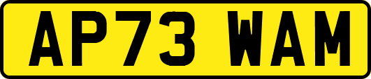 AP73WAM