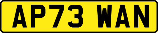 AP73WAN